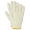 Magid Machine Knit Gloves, Natural, 12 PK 13-681-KW-PC - alternate 1